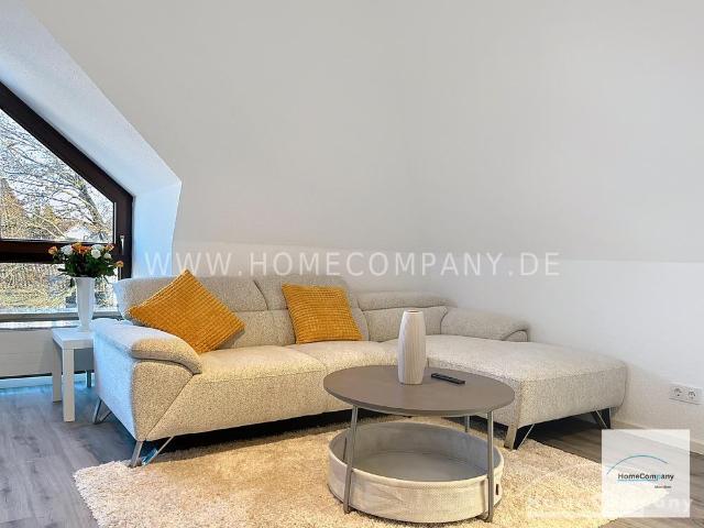 Wohnung mieten in Hadern, München