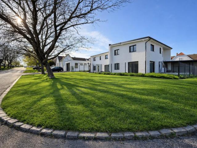 Doppelhaushälfte kaufen in Sigleß, Burgenland