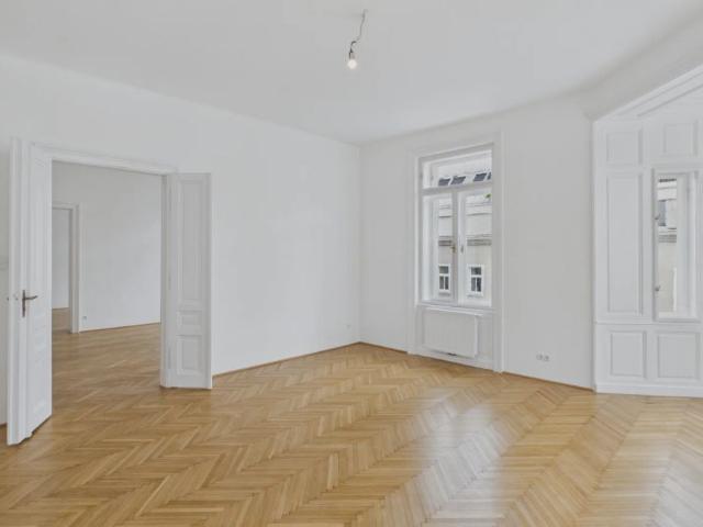 Apartment mieten in KG Landstraße, Wien