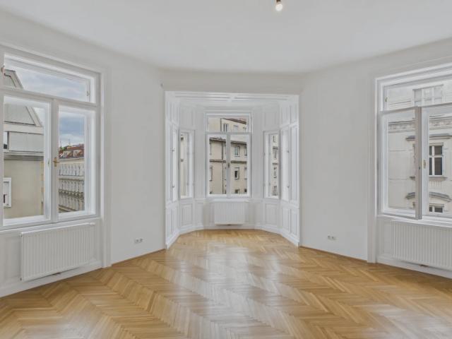 Apartment mieten in KG Landstraße, Wien