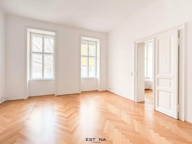 Apartment kaufen in KG Alsergrund, Wien