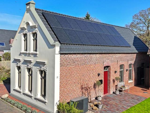 Haus kaufen in Norden, Landkreis Aurich