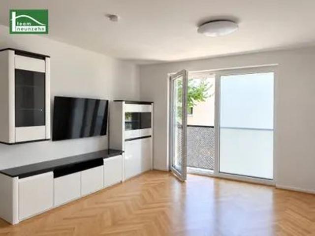 Apartment mieten in Floridsdorf, Wien