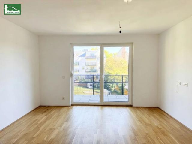 Apartment mieten in Großjedlersdorf, Wien