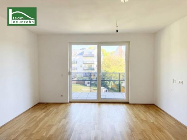 Wohnung mieten in Großjedlersdorf, Wien