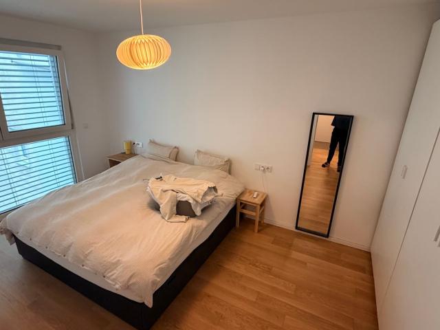 Wohnung mieten in Donaustadt, Wien