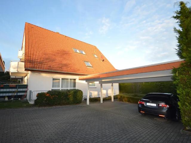 Etagenwohnung kaufen in Bielefeld