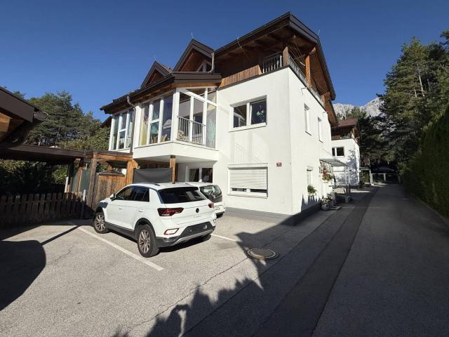 Apartment kaufen in Mieming, Tirol