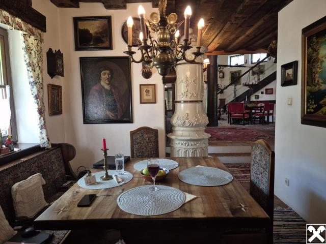 Haus kaufen in Ernstbrunn, Niederösterreich