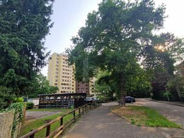 Wohnung kaufen in Bothfeld-Vahrenheide, Hannover