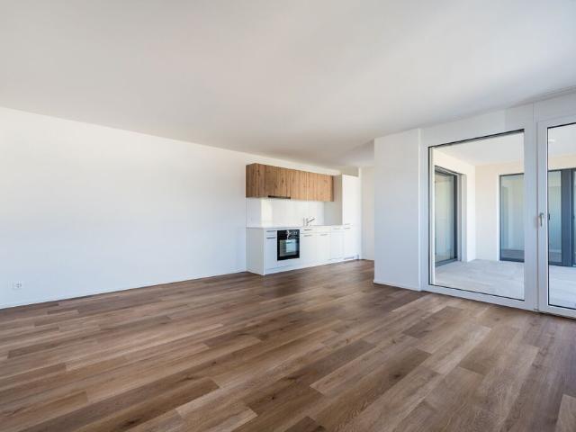 Wohnung mieten in Busswil (TG), Thurgau