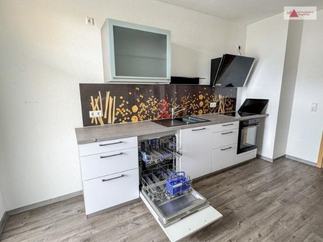 Apartment mieten in Aue, Sachsen