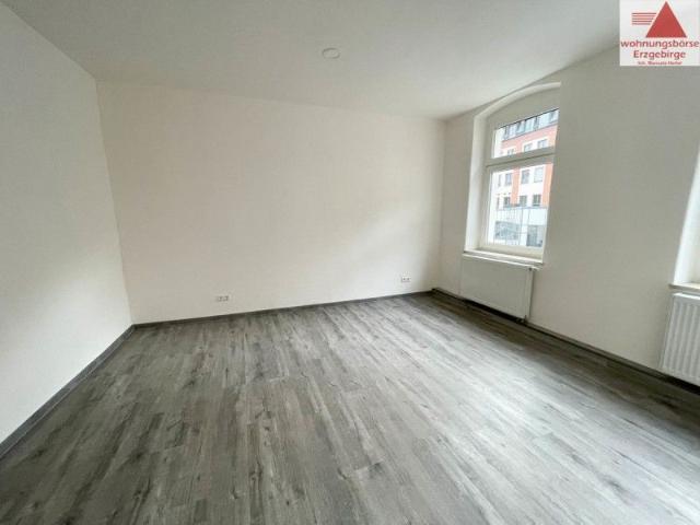 Apartment mieten in Aue, Sachsen