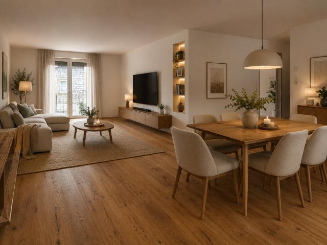 Wohnung kaufen in Elsheim, Stadecken-Elsheim
