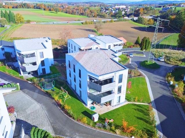 Wohnung kaufen in Düdingen, Freiburg