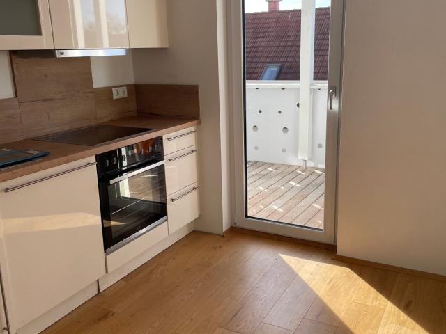 Apartment mieten in Untergroßau, Sinabelkirchen
