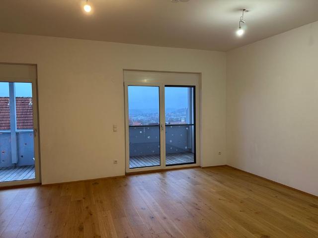 Apartment mieten in Untergroßau, Sinabelkirchen