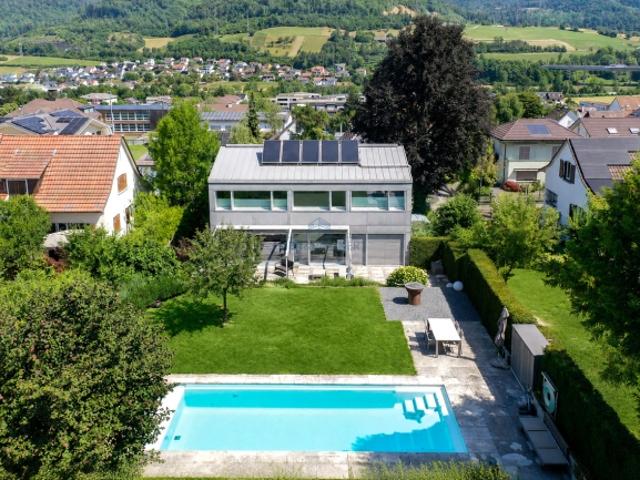 Einfamilienhaus kaufen in Itingen, Basel-Landschaft