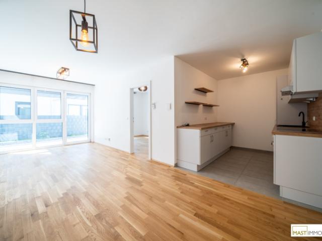Wohnung mieten in Donaustadt, Wien