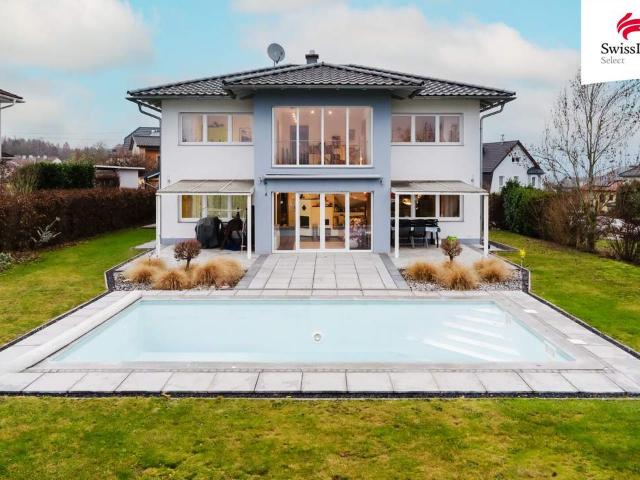 Haus kaufen in Parz, Grieskirchen