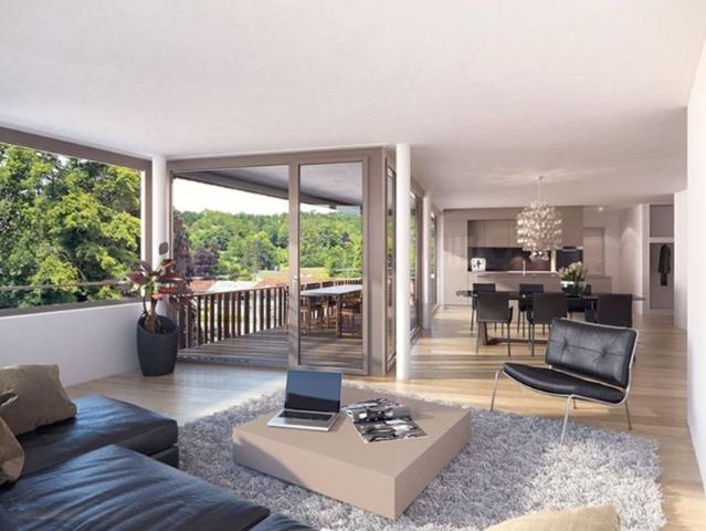Apartment mieten in Aarburg, Aargau