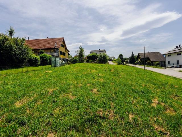 Grundstück kaufen in Hitzendorf, Steiermark