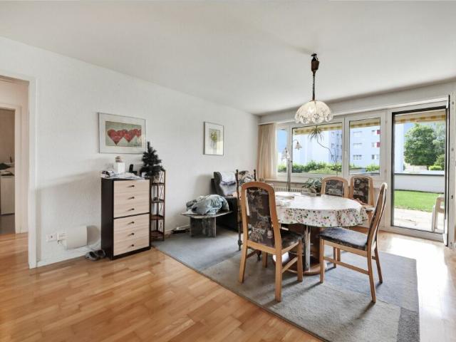 Immobilie kaufen in Weinfelden, Thurgau