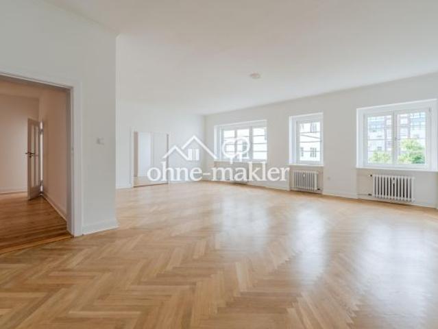 Wohnung kaufen in Fasanenkiez, Berlin