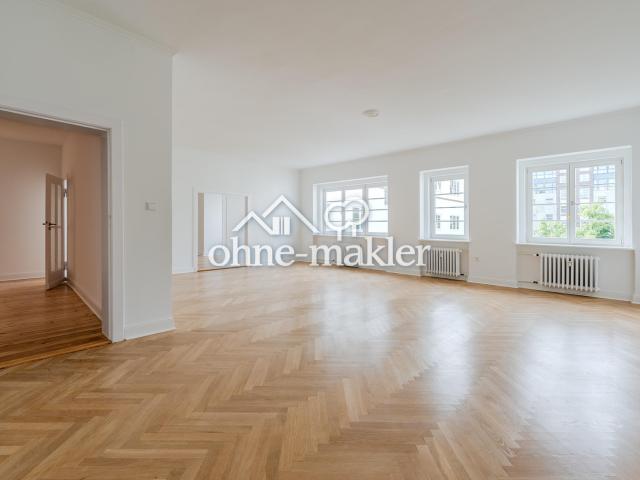 Apartment kaufen in Fasanenkiez, Berlin