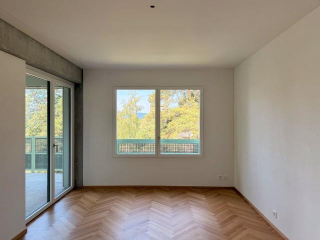 Apartment mieten in Höngg, Zürich
