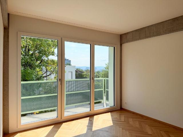 Apartment mieten in Höngg, Zürich