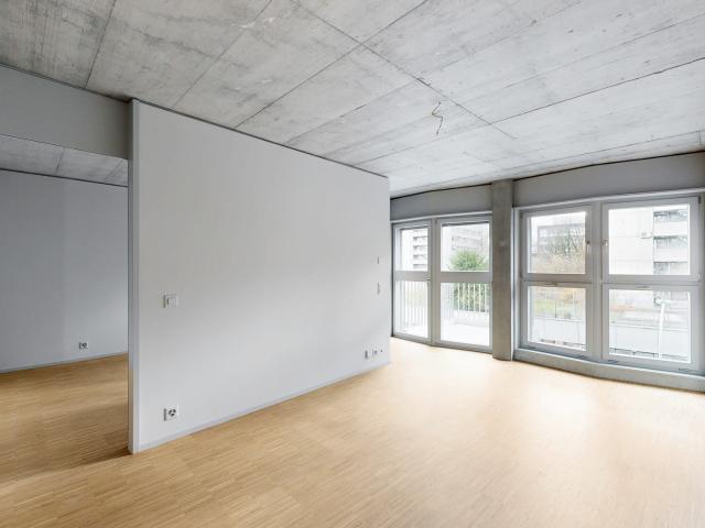 Apartment mieten in Einigen, Zürich