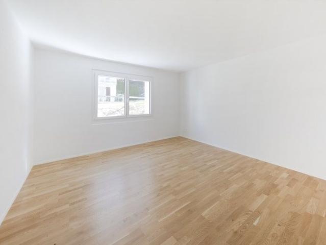 Apartment mieten in Herisau, Hinterland