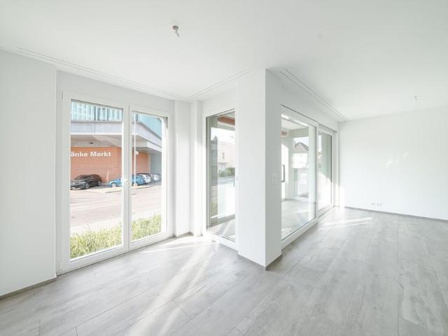 Apartment mieten in Stachen, Arbon