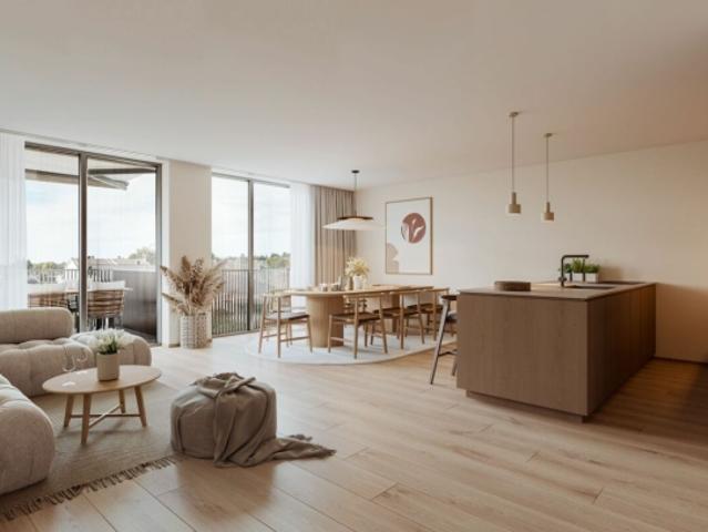 Wohnung kaufen in Hendschiken, Aargau