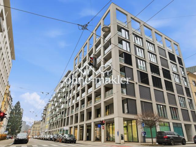 Wohnung kaufen in Linz, Oberösterreich