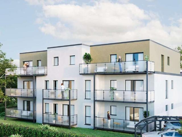 Wohnung kaufen in Diez, Rhein-Lahn-Kreis