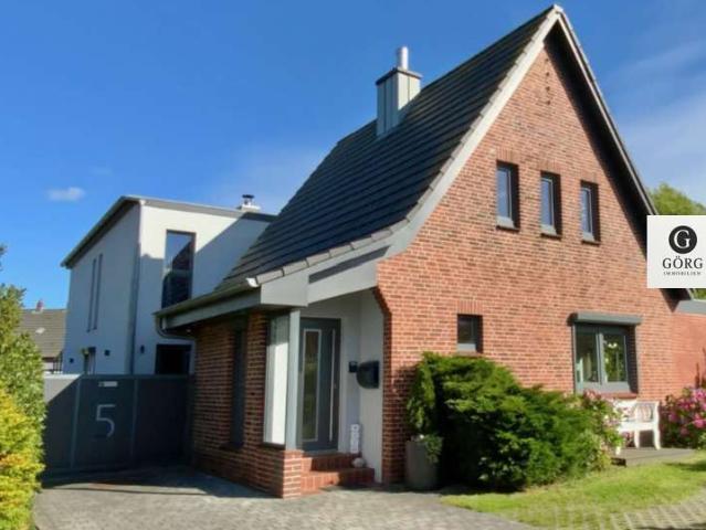 Haus kaufen in Husum, Kreis Nordfriesland