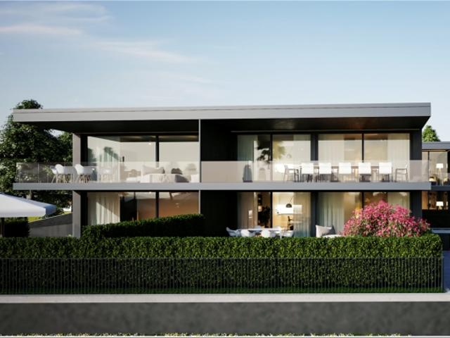 Wohnung kaufen in Lamone-Cadempino, Tessin