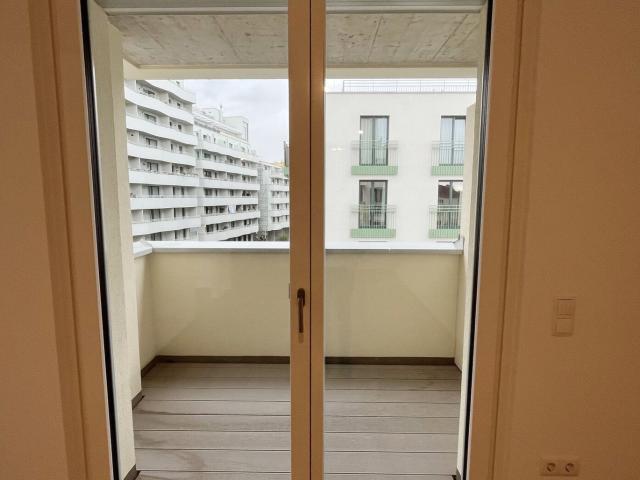 Wohnung kaufen in Seestadt, Wien