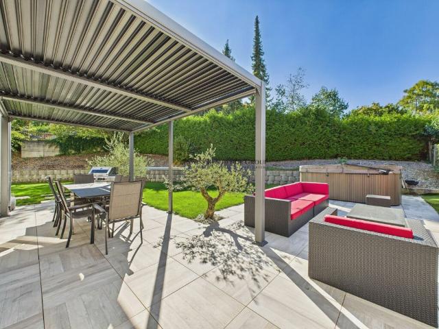 Haus kaufen in Büren (SO), Solothurn