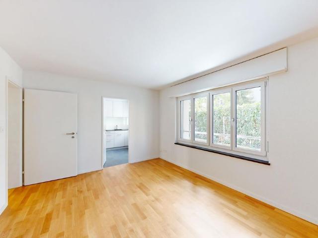 Apartment mieten in Alt-Wiedikon, Zürich