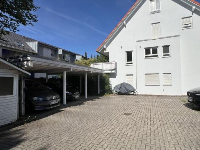 Wohnung kaufen in Stuttgart, Baden-Württemberg