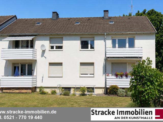 Wohnung kaufen in Heepen, Bielefeld