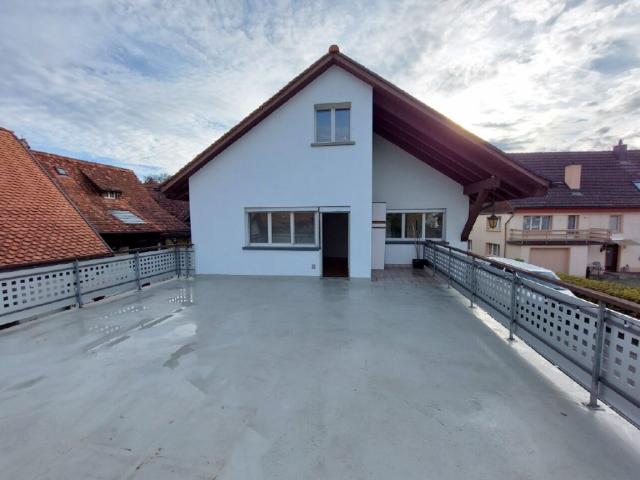 Wohnung mieten in Salenstein, Thurgau