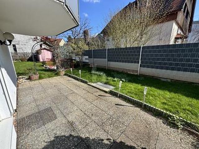 Wohnung kaufen in Schorndorf, Baden-Württemberg