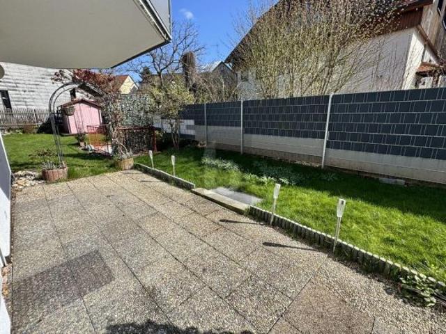 Wohnung kaufen in Schorndorf, Baden-Württemberg