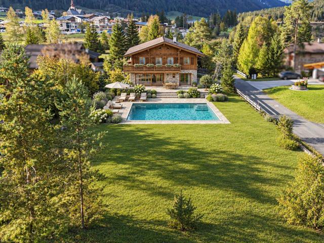 Haus kaufen in Sankt Ulrich am Pillersee, Bezirk Kitzbühel