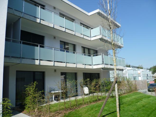 Apartment mieten in Erlinsbach (AG), Solothurn