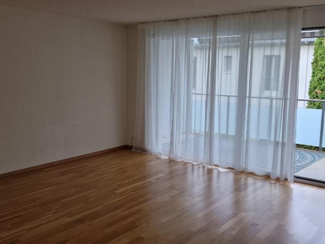 Apartment mieten in Erlinsbach (SO), Amtei Olten-Gösgen